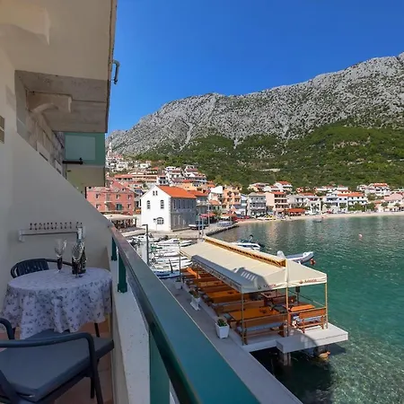 Dado A4 Appartement