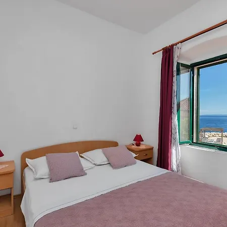 Apartment Dado A4 Igrane