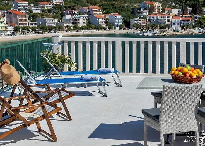 Dado A4 Appartamento Igrane