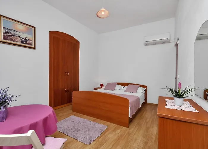 Dado A4 Appartamento Igrane