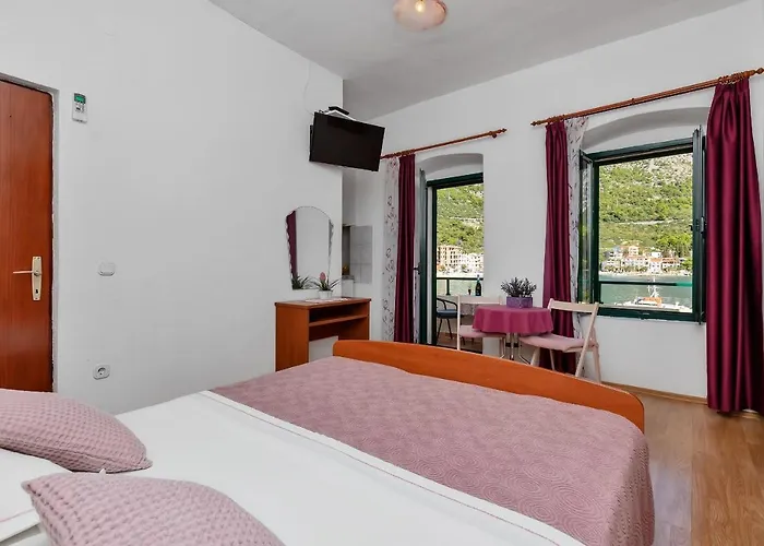 Appartamento Dado A4 *