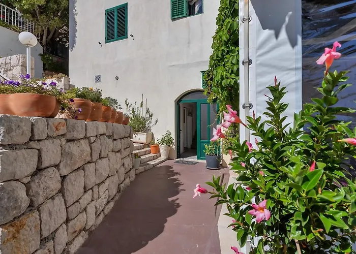 Appartamento Dado A4