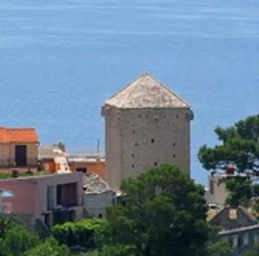 Dado A4 Appartamento