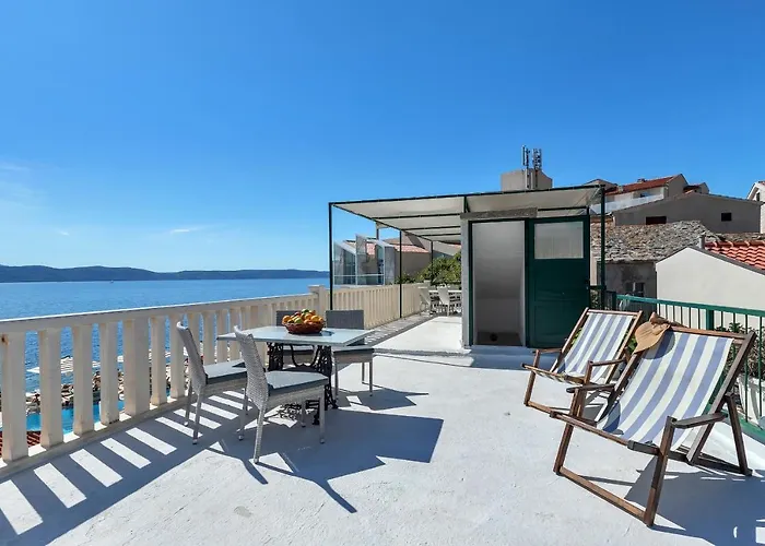 Dado A4 Appartamento *