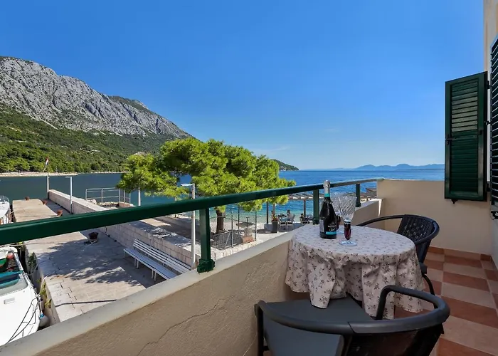 Dado A4 Appartamento Igrane