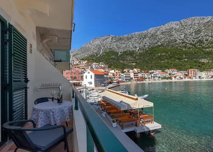 Dado A4 Appartamento