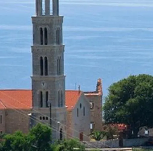 Appartamento Dado A4 Igrane