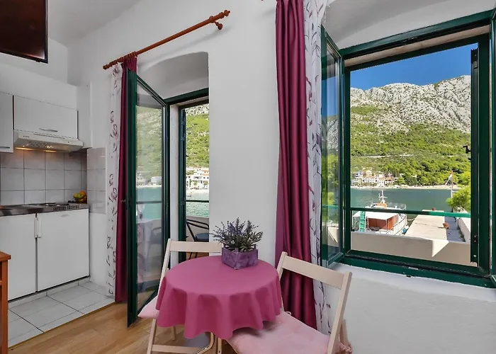 Dado A4 Appartamento Igrane