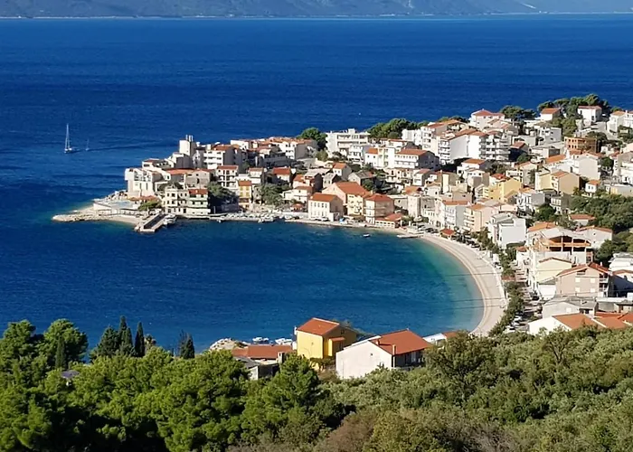 Appartamento Dado A4 *