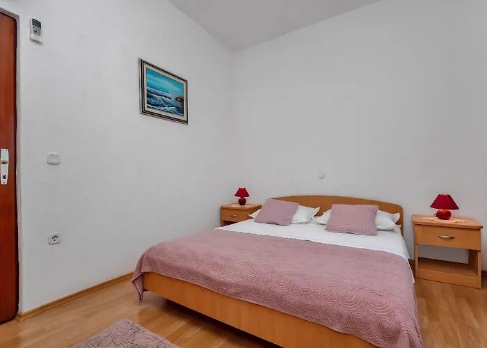 Dado A4 Appartamento Igrane