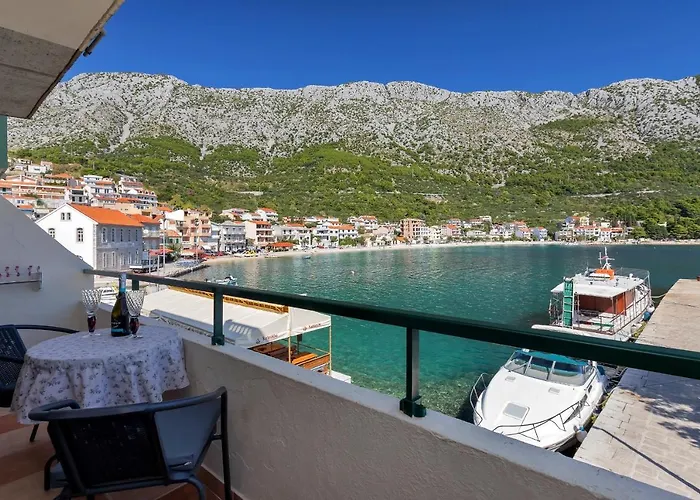 Appartamento Dado A4 *