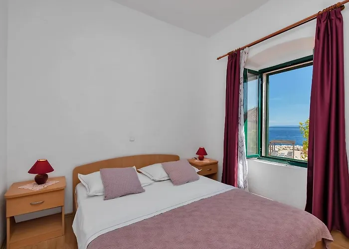 Appartamento Dado A4 Igrane