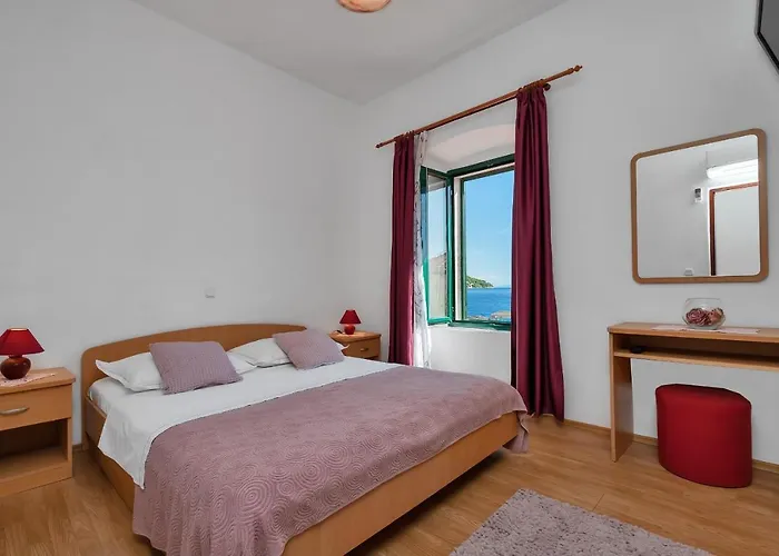 Dado A4 Appartamento