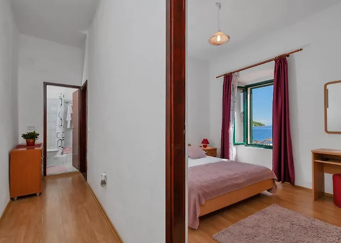 Dado A4 Appartamento Igrane